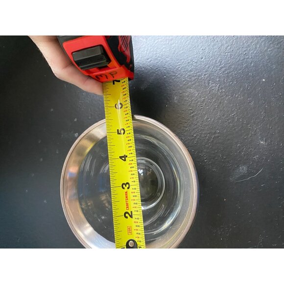 AUTHENTIC Dorothy C. Thorpe Silver Band Barware Set (9 Pcs) | RARE Lighter, Cara - Picture 8 of 16